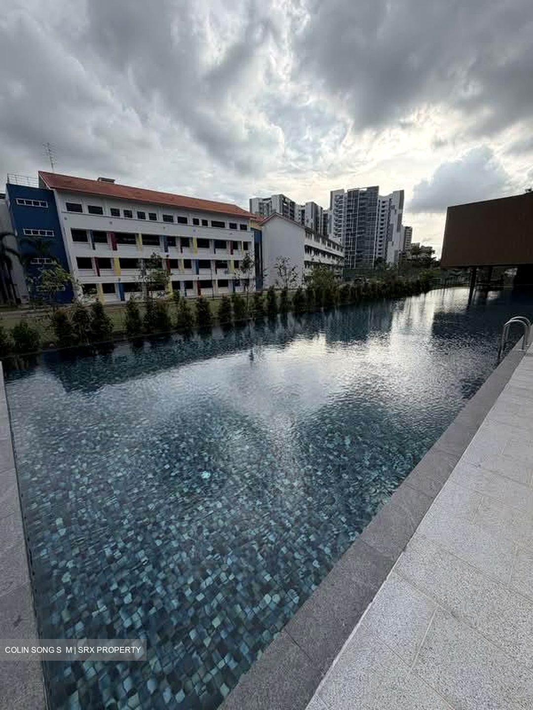 Bartley Vue (D19), Apartment #558867231